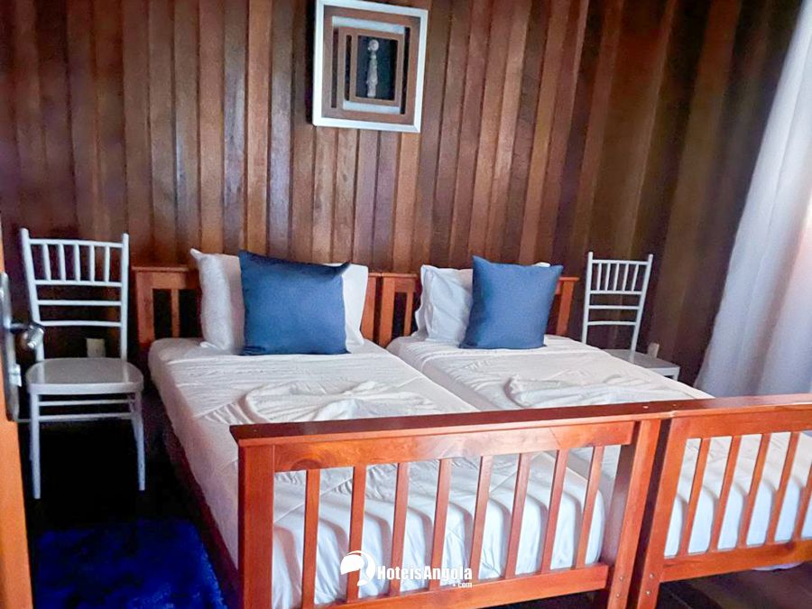 Guest House Sangano - Imagem 3